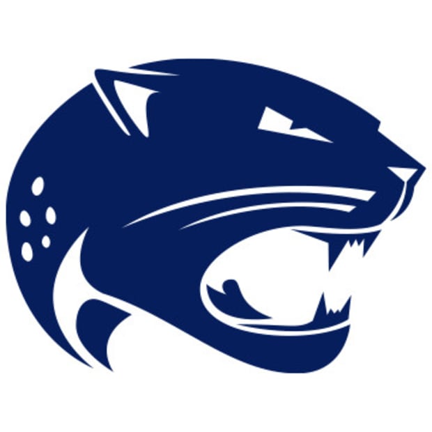 South Alabama Jaguars Logo